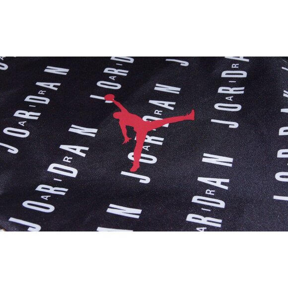 Jordan Drawstring Bag Monogram - Picture 3 of 5